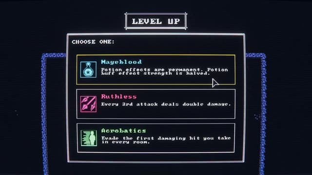Tiny Rogues screenshot 3