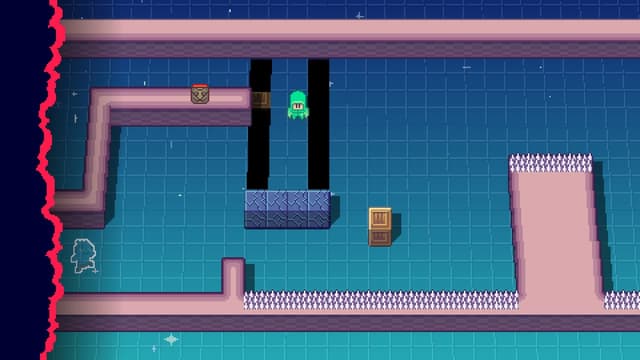 Toodee and Topdee screenshot 3