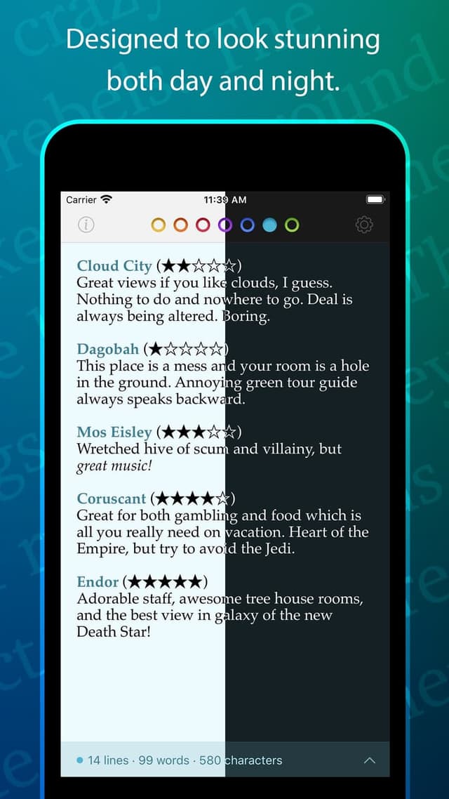 Tot screenshot 3