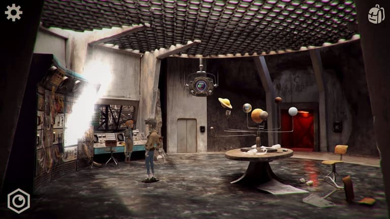 Trüberbrook screenshot 3