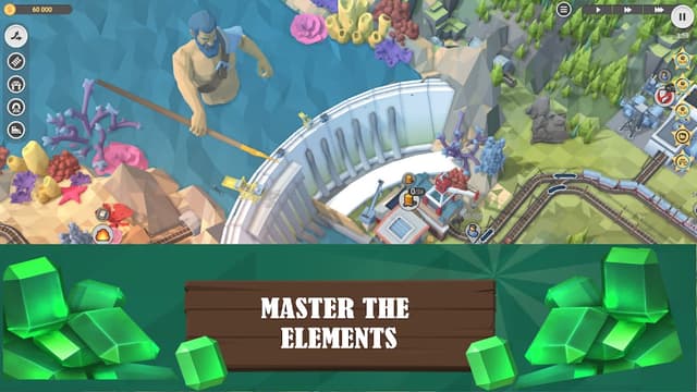 Train Valley 2 screenshot 2