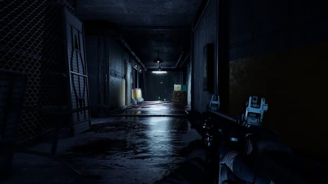 Trepang2 screenshot 2