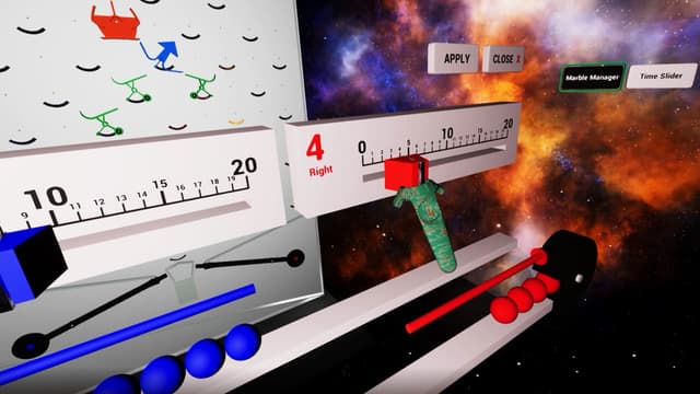 Turing Tumble screenshot 3