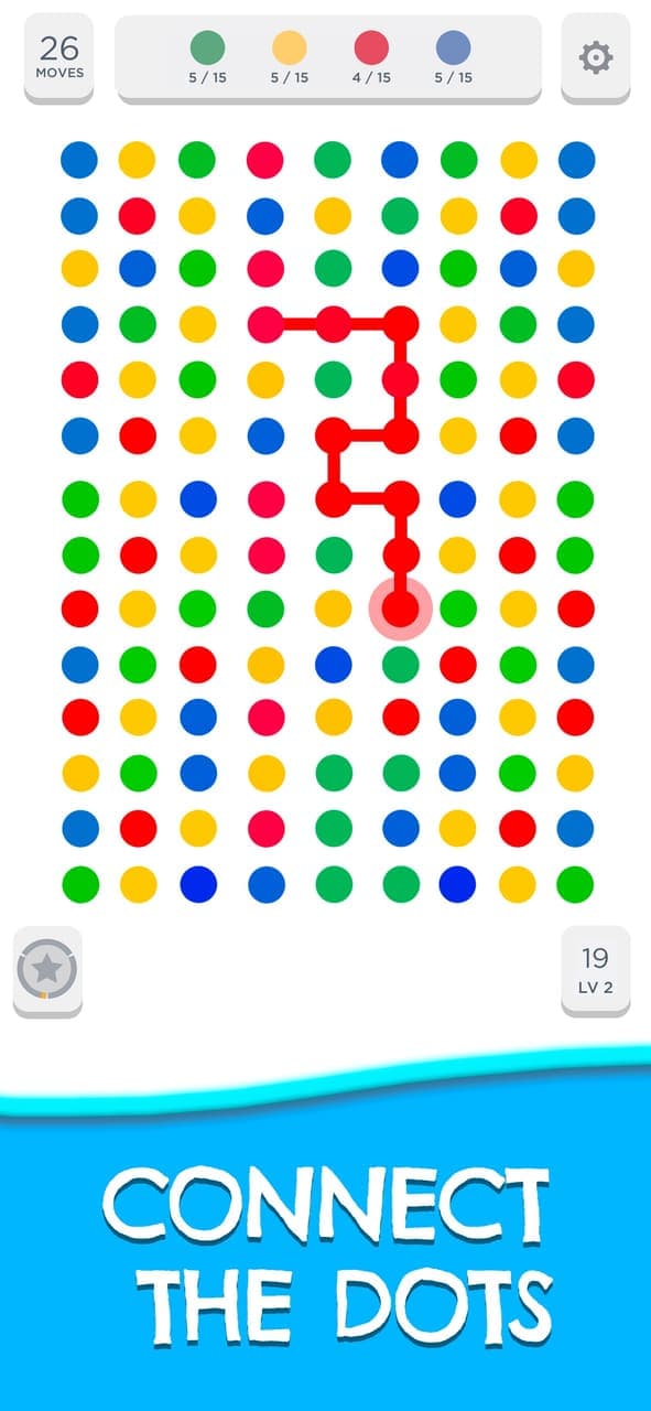 Two Dots screenshot 1