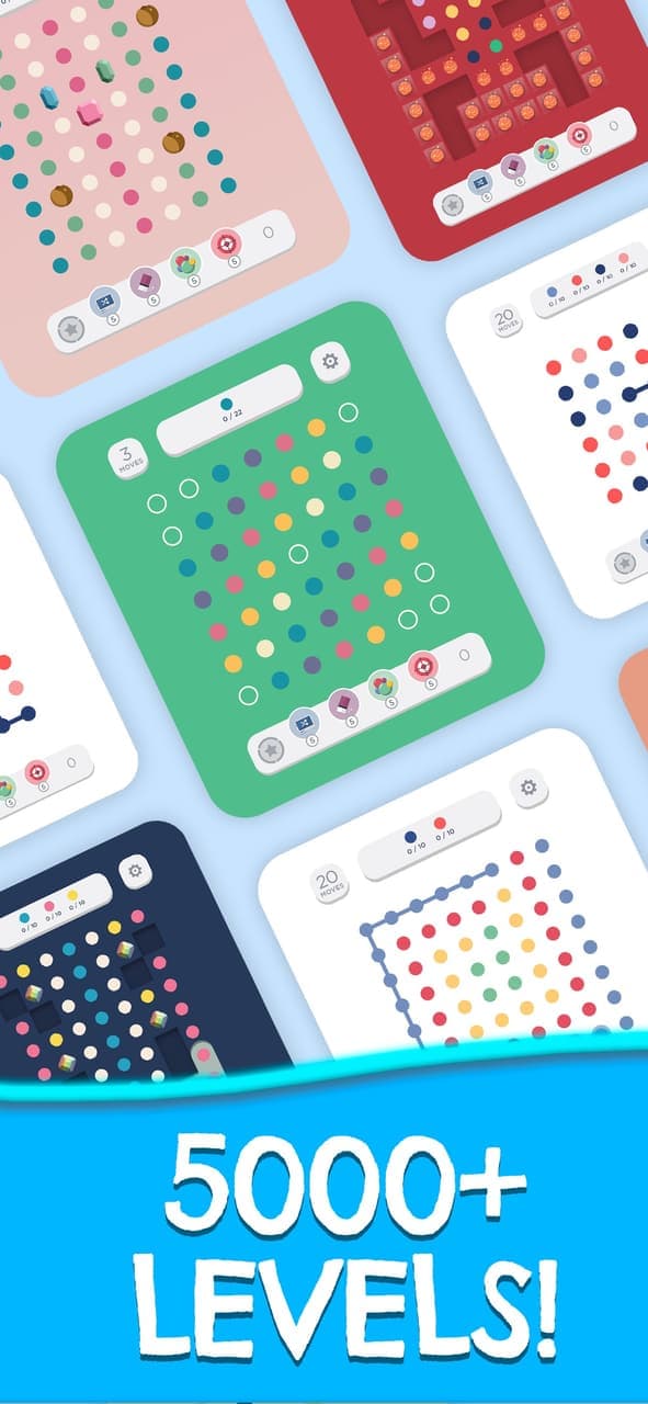 Two Dots screenshot 2