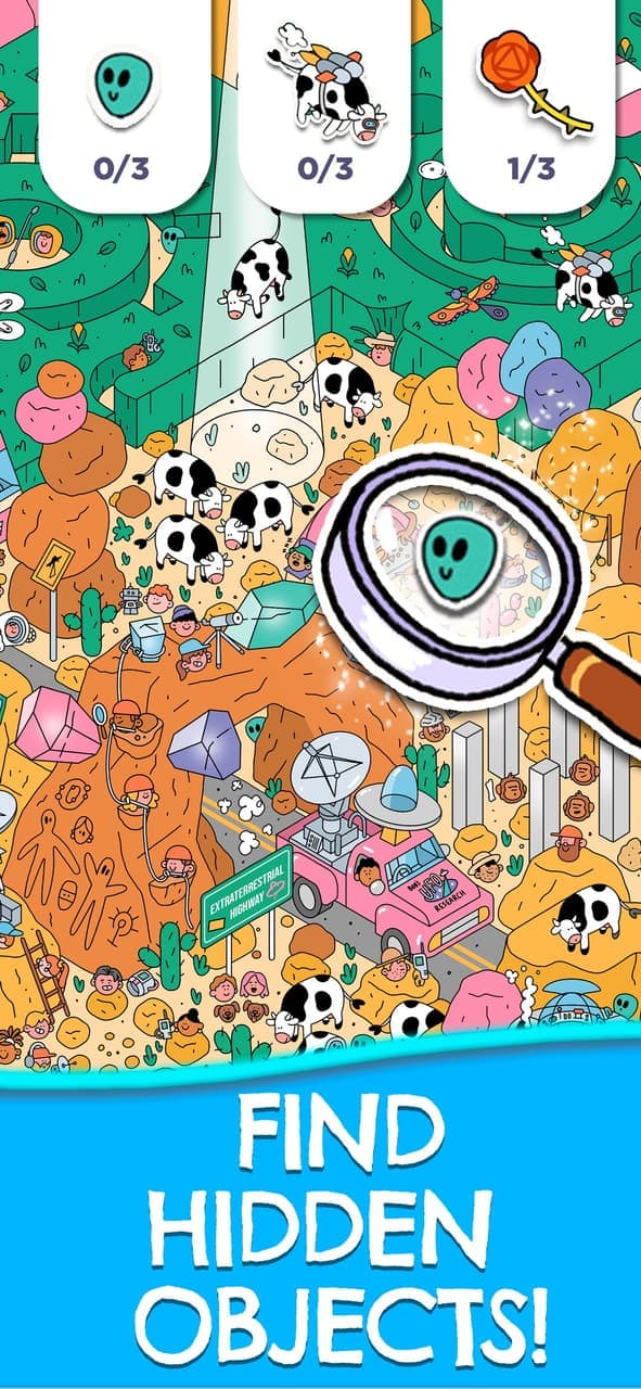 Two Dots screenshot 3
