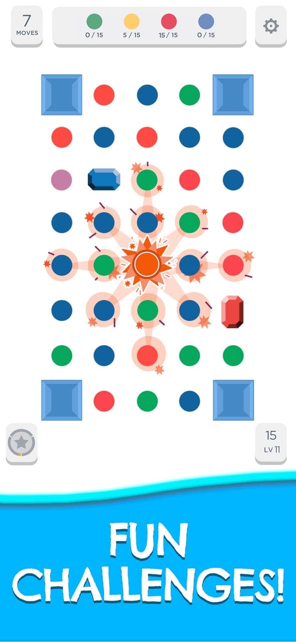 Two Dots screenshot 4