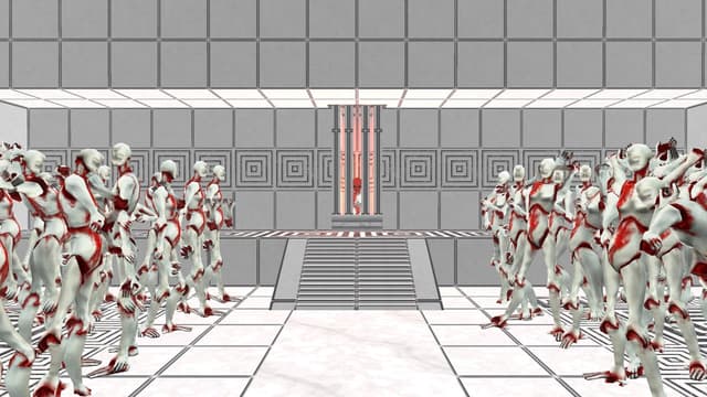 ULTRAKILL screenshot 2