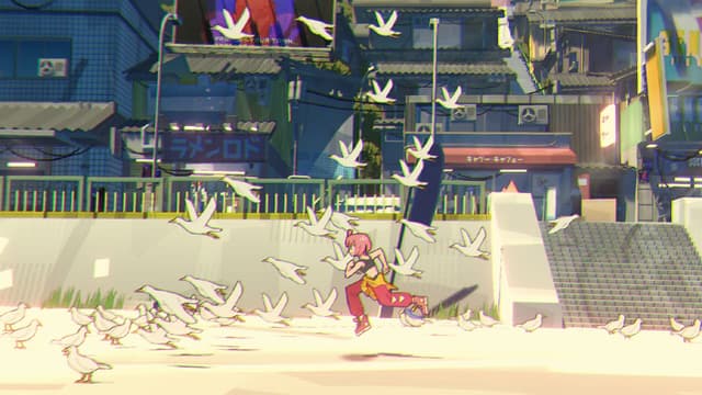 UNBEATABLE screenshot 2