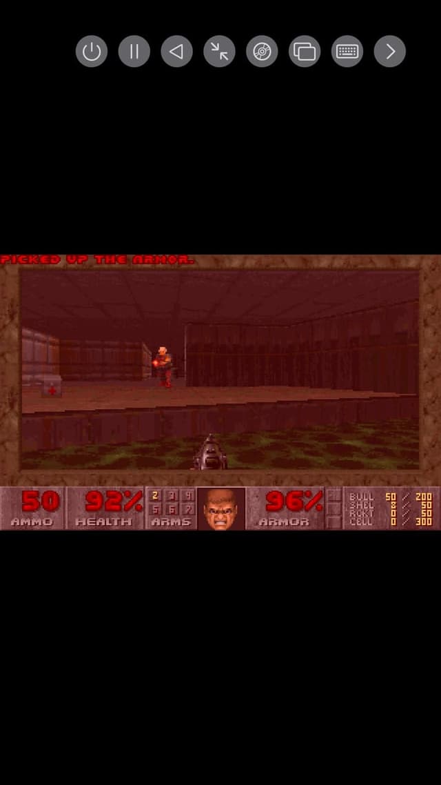 UTM screenshot 3