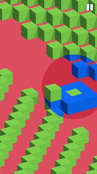 Vectronom screenshot 4