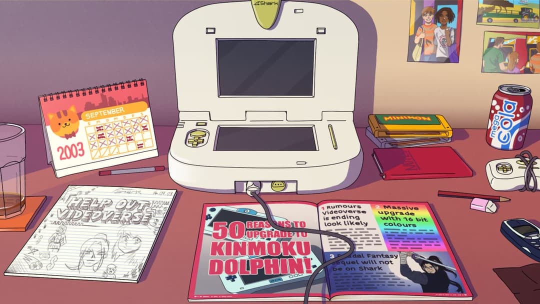 Videoverse screenshot 1