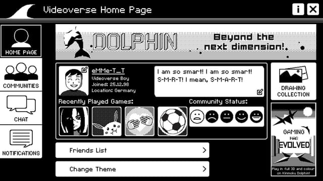 Videoverse screenshot 2