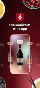 Vivino screenshot 2