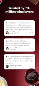 Vivino screenshot 3