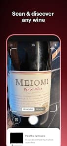Vivino screenshot 4