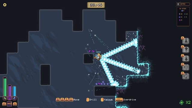 Wall World screenshot 3