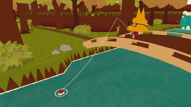 WEBFISHING screenshot 2