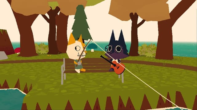 WEBFISHING screenshot 3