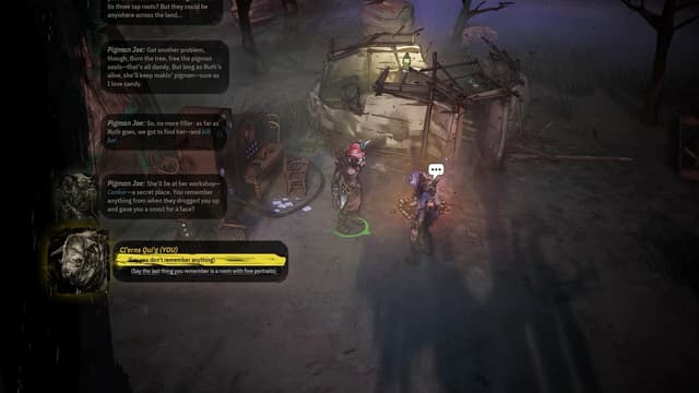 Weird West screenshot 3