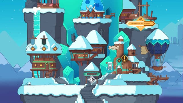 Wildfrost screenshot 2