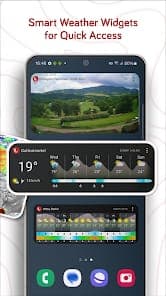 Windy.com screenshot 4