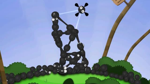 World of Goo screenshot 2