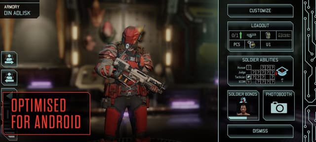 XCOM 2 Collection screenshot 2