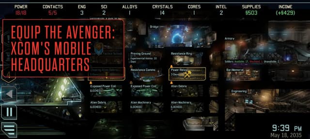 XCOM 2 Collection screenshot 3