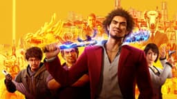Yakuza: Like a Dragon