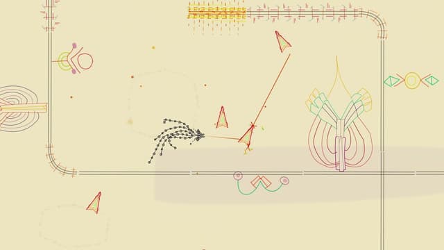 Ynglet screenshot 3