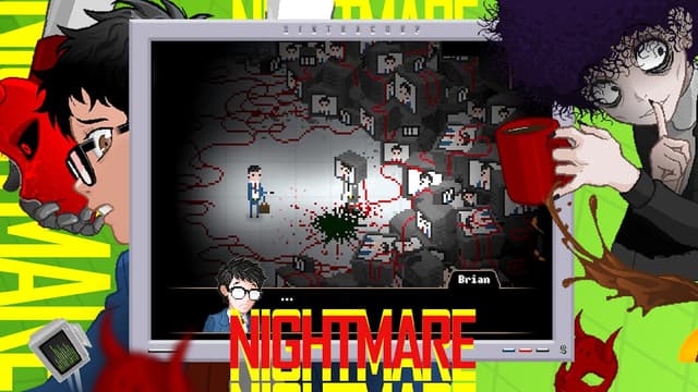 Yuppie Psycho screenshot 3