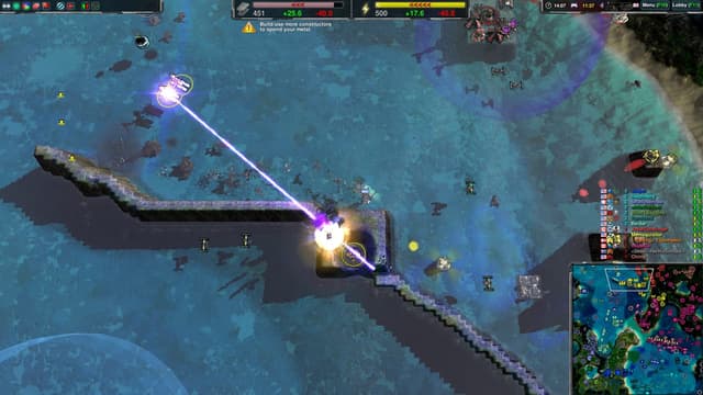 Zero-K screenshot 2