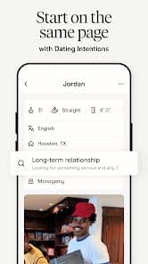Hinge screenshot 3