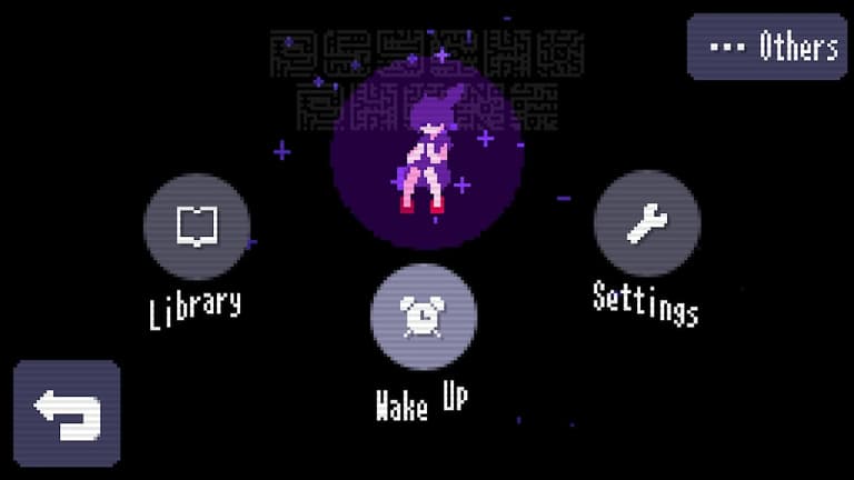 Strange Telephone screenshot 2