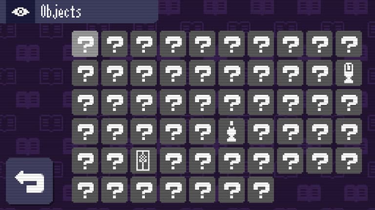 Strange Telephone screenshot 3