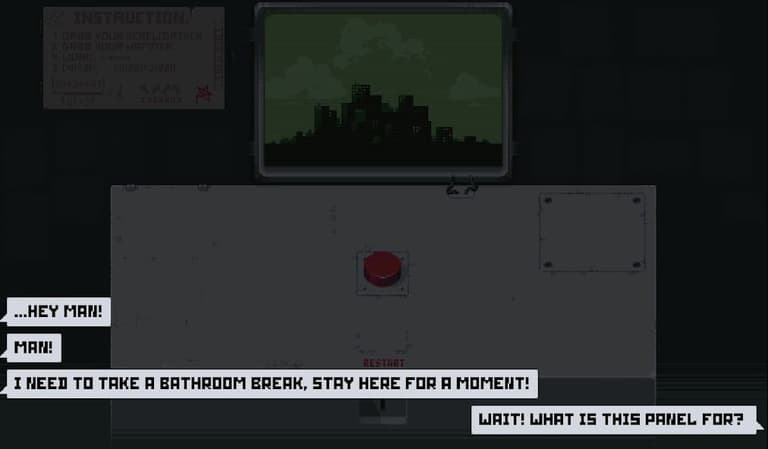 Please, Don't Touch Anything screenshot 3
