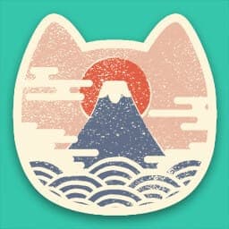 Mineko's Night Market screenshot 4