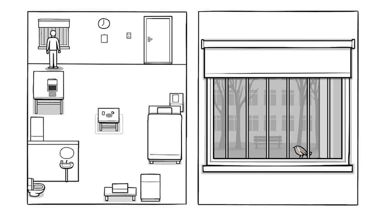 The White Door screenshot 3
