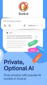 DuckDuckGo screenshot 4