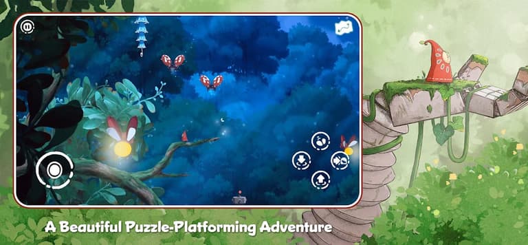 Hoa screenshot 2