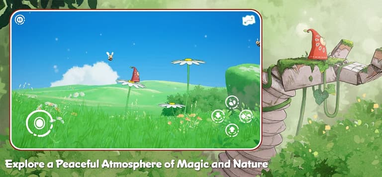 Hoa screenshot 3