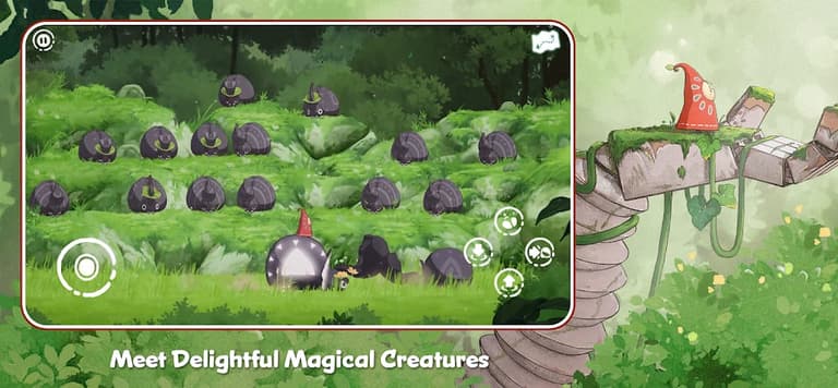 Hoa screenshot 4