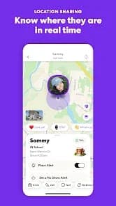 Life360 screenshot 2