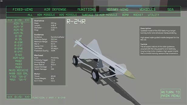 Tiny Combat Arena screenshot 4